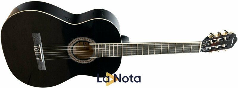 Классическая гитара Pasadena SC01SL 4/4 Black