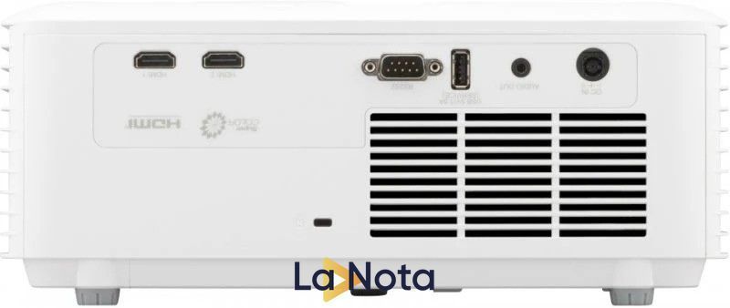 Мультимедійний проектор ViewSonic LS740HD (VS19579)