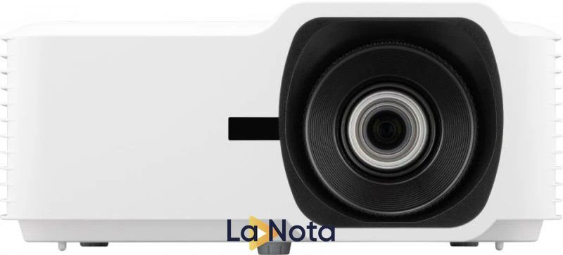 Мультимедійний проектор ViewSonic LS740HD (VS19579)