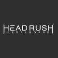 Headrush