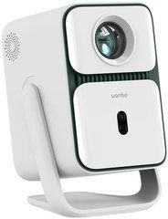 Мультимедійний проектор Wanbo T2 Ultra