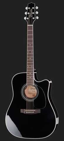 Takamine EF341SC купить в интернет-магазине LaNota