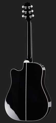Takamine EF341SC купить в интернет-магазине LaNota