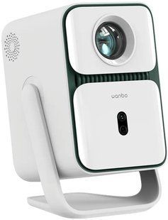 Мультимедийный проектор Wanbo T2 Ultra