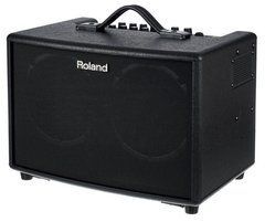 Комбоусилитель Roland AC-60 BK