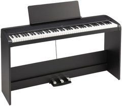 Цифрове піаніно Korg B2SP BK SET