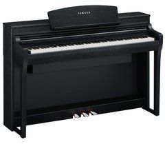 Цифровое пианино Yamaha CSP-275 Black