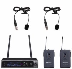 Мікрофонна радіосистема Prodipe UHF B210 DSP Headset Solo