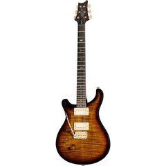 Електрогітара PRS Custom 24 LH Wood Library BW