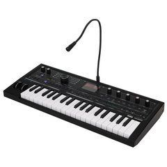 Аналоговий синтезатор Korg microKORG 2 MBK