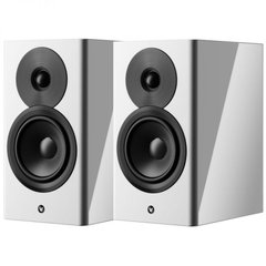 Полична акустика Dynaudio Focus 10 White High Gloss