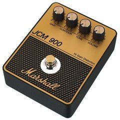 Гітарна педаль Marshall JCM900 Distortion