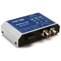 USB аудиоинтерфейс RME MADIface USB