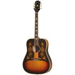 Акустическая гитара Epiphone Chris Stapleton Frontier