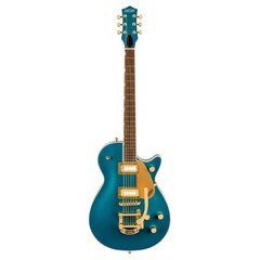 Електрогитара Gretsch EMTC LTD Pristine JET PETROL