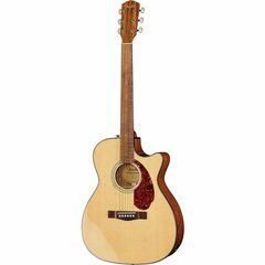 Акустична гітара Fender CC-140SCE Natural