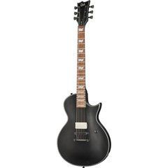 Електрогітара ESP LTD EC-201 Black Satin