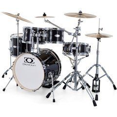 Ударная установка DrumCraft Series 3 Junior Set Bundle BK