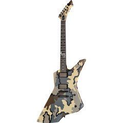 Електрогітара ESP Snakebyte Camo