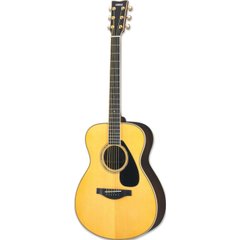 Акустична гітара Yamaha LS6 ARE