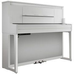 Цифровое пианино Roland LX-9 PW