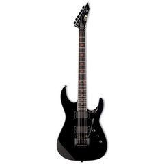 Електрогітара ESP LTD Jeff Hanneman JH-600CTM BK