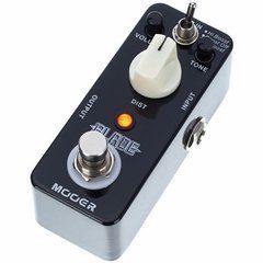Гитарная педаль Mooer Blade