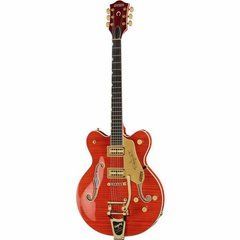 Електрогітара Gretsch G6620TFM PE Nashville DC OS