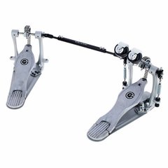 Педаль для бас-барабану Gibraltar GTC6-DB Double Pedal