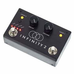 Гітарна педаль Pigtronix Infinity Looper 2