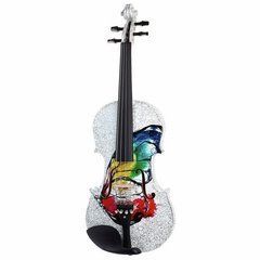 Акустична скрипка Thomann Rainbow Violin Set 4/4