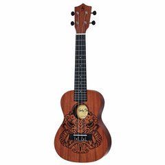 Укулеле Harley Benton Kahuna-C Mask