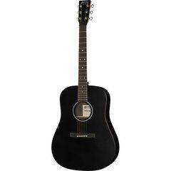 Акустична гітара Martin Guitars D-X1 Black