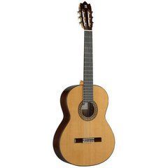 Класична гітара Alhambra 4P incl.Gig Bag