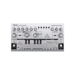 Аналоговий синтезатор Behringer TD-3-SR