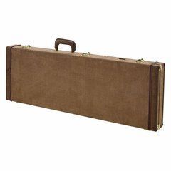 Кейс для електрогітари Gator Deluxe Case E-Guitar Vintage