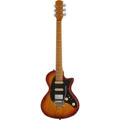 Електрогітара Larry Carlton I5S Tobacco Sunburst