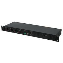 Розподільчий хаб Behringer P24 Hub