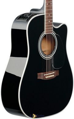 Электроакустическая гитара Takamine EF341SC