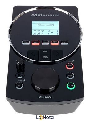 Драм модуль Millenium MPS-450 Drum Module