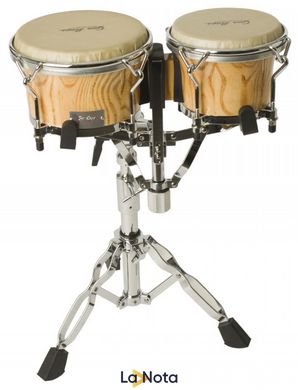 Стойка для бонго GON BOPS ST3BGS 3-SERIES LOW BONGO STAND