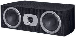 Центральний канал Heco Victa Prime Center 102 Black