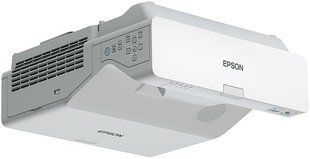 Мультимедійний проектор Epson EB-770Fi (V11HA78080)