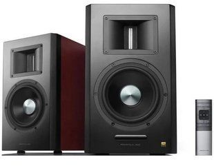Мультимедийная акустика Edifier AirPulse A300