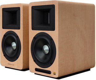 Мультимедійна акустика Edifier Airpulse A80 Brown