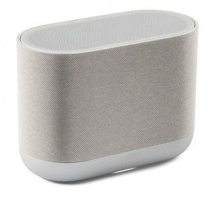 Мультимедийная акустика Denon Home 400 White