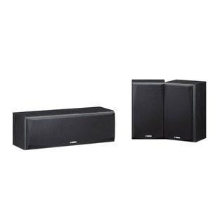 Комплекты акустики Yamaha SET NS-51 Black