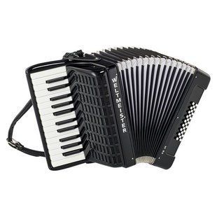 Акордеон Weltmeister FB 26 Freebass Accordion