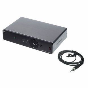 Мікрофонна радіосистема Sennheiser XSW 1-ME2
