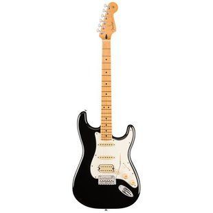 Електрогитара Fender Player II Strat HSS MN BLK